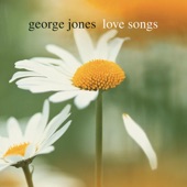 Love Songs: George Jones artwork