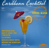 Carribean Cocktail artwork