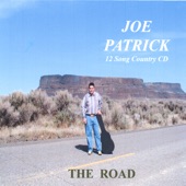Joe Patrick - Listening To The Radio