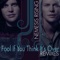 Fool If You Think It's Over (Gomi Extended Mix) - Nemesis Rising lyrics