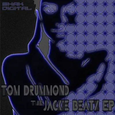 The Jackie Beats - Single - Tom Drummond