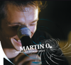 Der mit der Stimme tanzt - Martin O