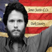 James Justin & Co. - Dark Country