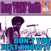 Don't You Just Know It (Remastered) - Single