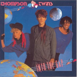 Thompson Twins - Hold Me Now