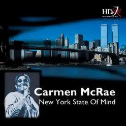 New York State of Mind - Carmen Mcrae