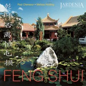 Feng Shui Garden artwork