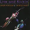 Live and Kickin' album lyrics, reviews, download