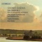 6 Etudes, Op. 52: No. 6. Caprice D'apres L'Etude en Forme de Valse (arr. E. Ysaye for Violin and Orchestra) artwork