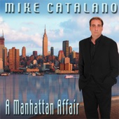 A Manhattan Affair artwork