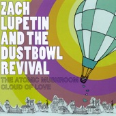Zach Lupetin and the Dustbowl Revival - Goodbye Blue Monday