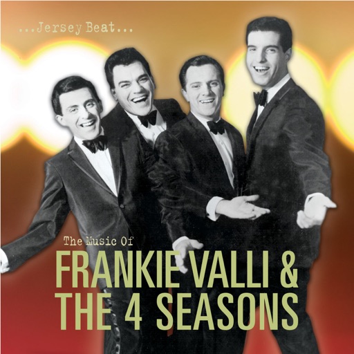 Art for Candy Girl by Frankie Valli & The Four Seasons