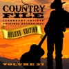 Country File Deluxe Edition, Vol. 37, 2012