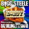 D-Boy - Bigg Steele lyrics