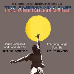 The American Game - Richie Havens The American Game - Richie Havens