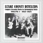 Leake County Revelers Vol. 1 (1927-1928)