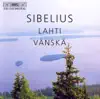 Sibelius: Swan of Tuonela (The) - Tapiola album lyrics, reviews, download