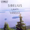 Stream & download Sibelius: Swan of Tuonela (The) - Tapiola