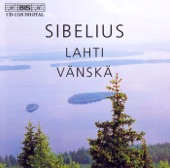 Sibelius: Swan of Tuonela (The) - Tapiola