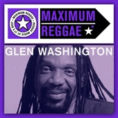 Glen Washington - Our Hearts