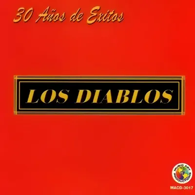 30 Años de Exitos - Los Diablos