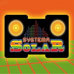 Systema Solar - Bienvenidos