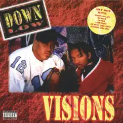 Visions by Down Low album reviews, ratings, credits