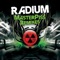 No Brain On Me (Maissouille Remix) - Radium lyrics