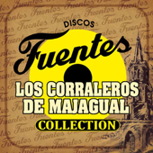 Discos Fuentes Collection - Los Corraleros de Majagual