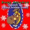 Dominick The Italian Christmas Donkey