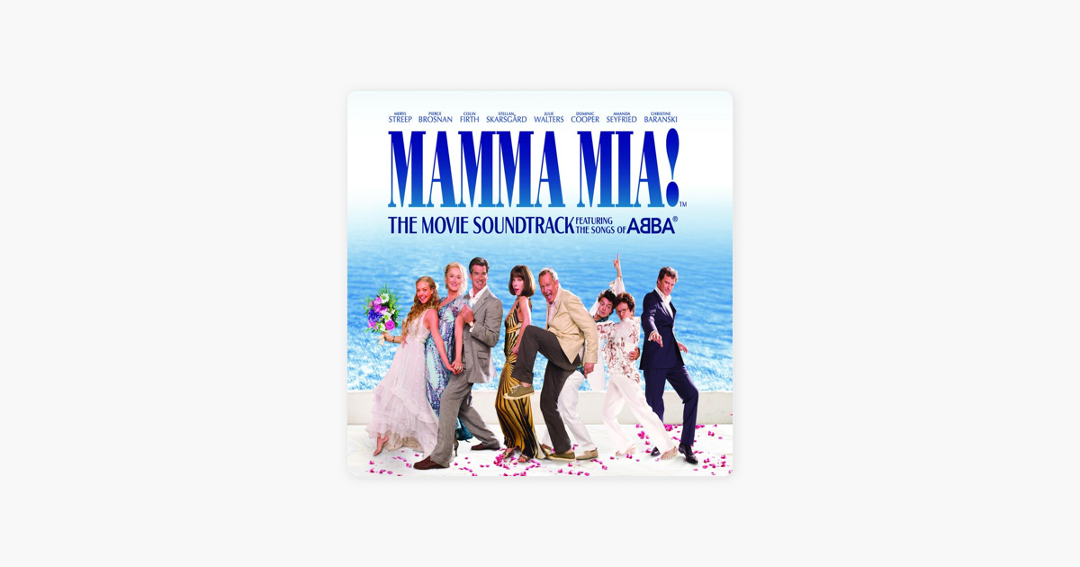 Mamma mia feat dyce romanian spanish version. OST "mamma Mia (CD)". Mamma Mia movie Cast обложка. Mamma Mia! Бенни Андерссон. Mamma Mia надпись.