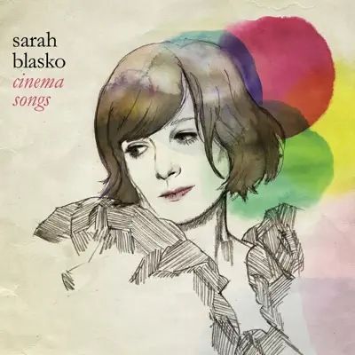 Cinema Songs - EP - Sarah Blasko