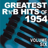 Greatest R&B Hits of 1954, Vol. 6