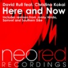 Here & Now (feat. Christina Kokai) - EP