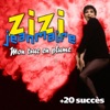 Mon truc en plumes + 20 succès de Zizi Jeanmaire (Chanson française)