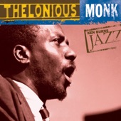 Thelonious Monk - Nice Work If You Can Get It (Album Version)