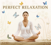 Various Artists - Bar de Lune Presents Perfect Relaxation artwork