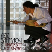 Aziz Sahmaoui - Sawayé