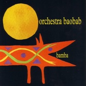 Orchestra Baobab - Boulmamine