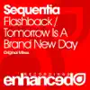 Stream & download Flashback / Tomorrow Is A Brand New Day - EP - Single