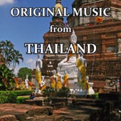 Original Music from Thailand artwork