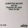 The Charlotte Interdenominational Mass Choir & Albertina Walker - He Will Provide