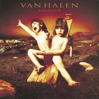 Van Halen - The Seventh Seal artwork