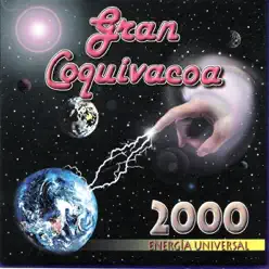 Energia Universal - Gran Coquivacoa Energia Universal - Gran Coquivacoa