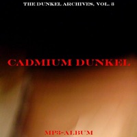 Cadmium Dunkel - Anxiety Cadmium Dunkel - Anxiety