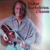 Didier Barbelivien chante