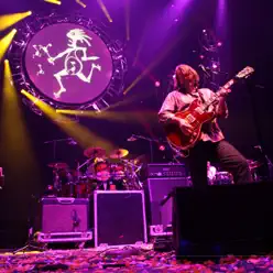 Widespread Panic - 12/31/2009 Atlanta, GA (Live) - Widespread Panic