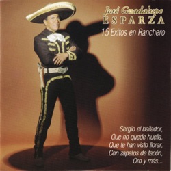 Jose Guadalupe Esparza - Piropero