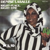 Denise LaSalle - Your Husband Is Cheating On Us