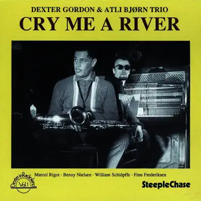 Cry Me a River - Dexter Gordon